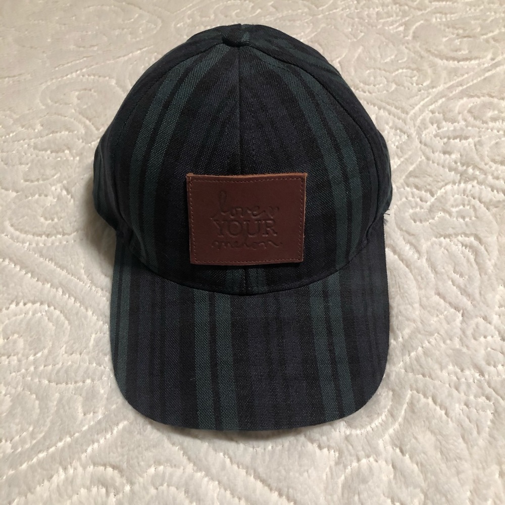 Love Your Melon Cap